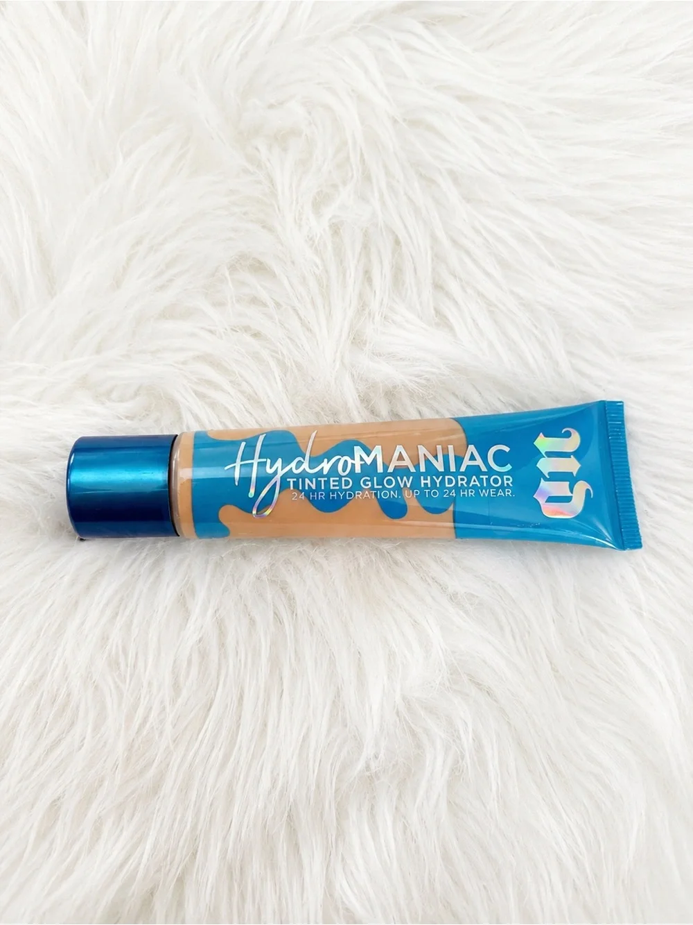 Urban Decay Hydro Maniac Tinted Glow Hydrator Shade 41 - New No Box